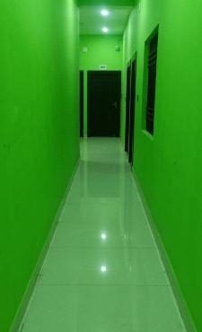 Hotel Blue Whale
