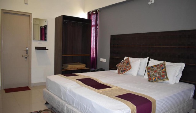Hotel Bodh Vilas