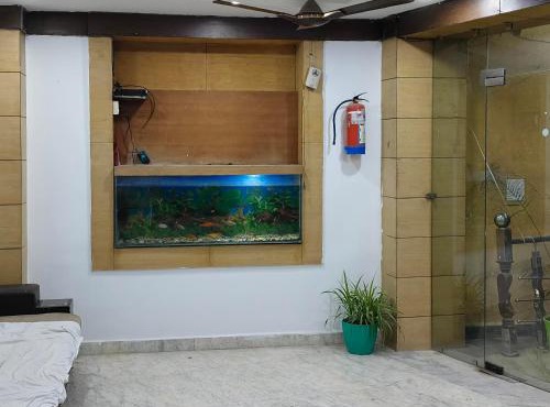 Hotel BR international