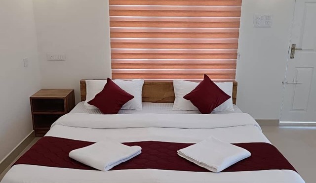 Hotel Brahma