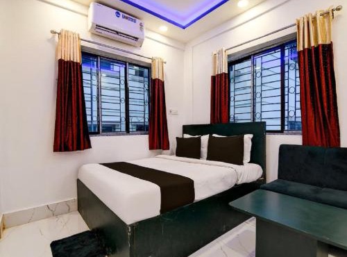 Hotel Brothers inn Rajarhat