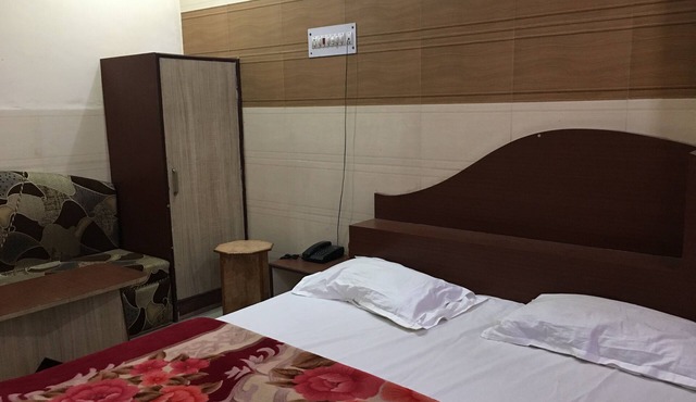 Hotel Bundelkhand Palace