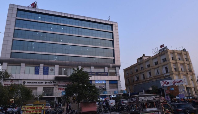 Hotel C9 in Jaipur