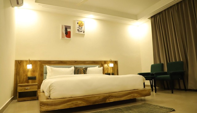 Hotel Canada