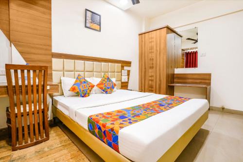 Hotel Candor Amigo Kamothe Panvel