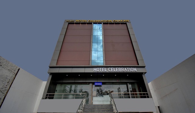 Hotel Celebration, Pune
