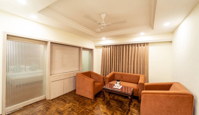 Hotel Celebration - Raipur in Raipur