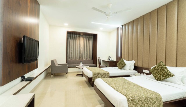 Hotel Celebration - Raipur in Raipur
