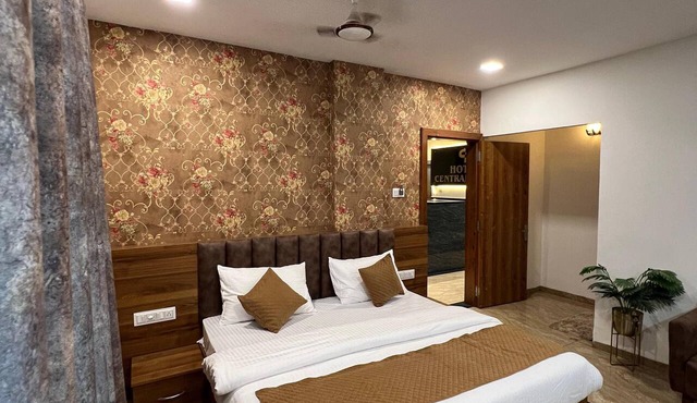 Hotel Central Point