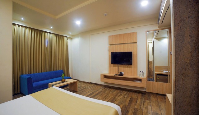 Hotel Centre Park Bhopal