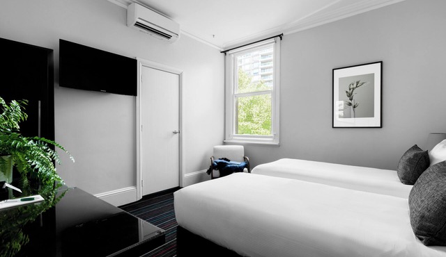 Hotel Challis Potts Point