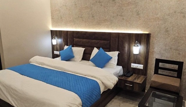 Hotel Cherry Blossom