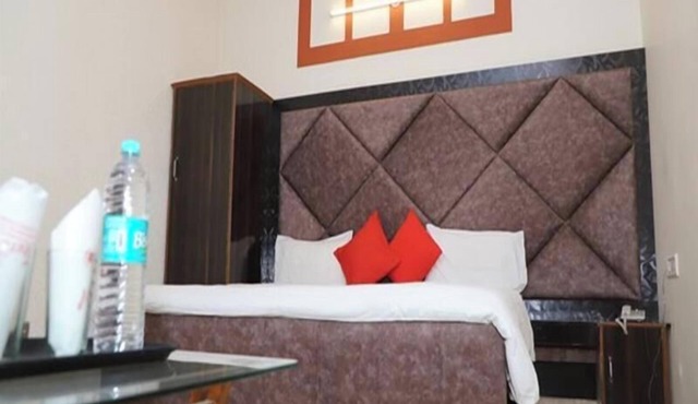 Hotel Chetali in Bijnor