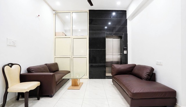 Hotel City Charm Homestay Dehradun