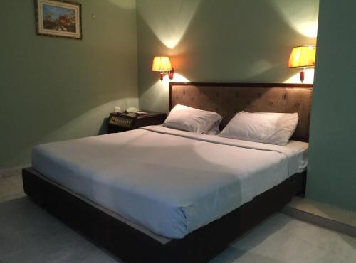 Hotel City Inn