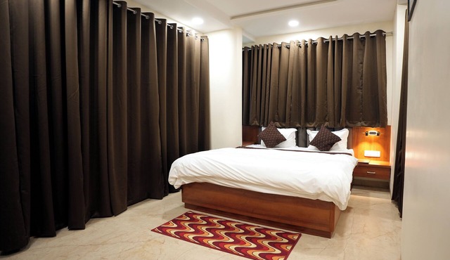 HOTEL CITY INN