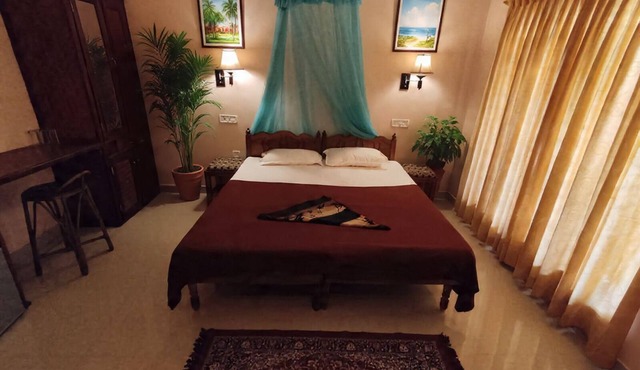 HOTEL COCO BECH KOVALAM AYURVEDIC RESORT