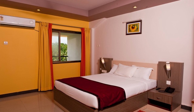 Hotel Colva Kinara