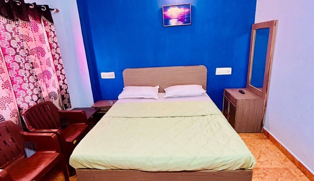 Hotel Comfort Holiday