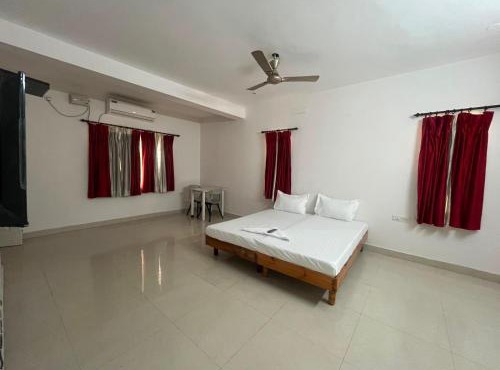 Hotel Connect Inn