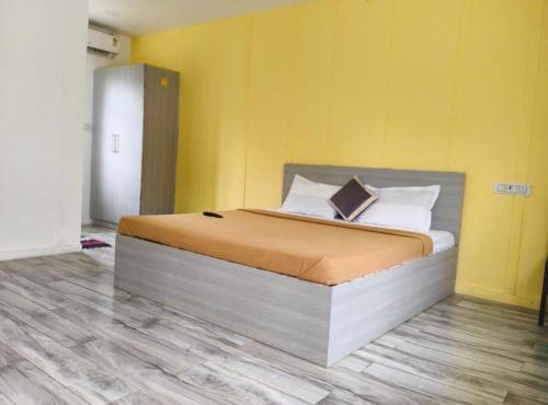 Hotel Coral Shade's