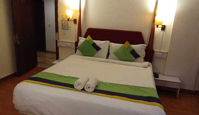 Hotel Crown
