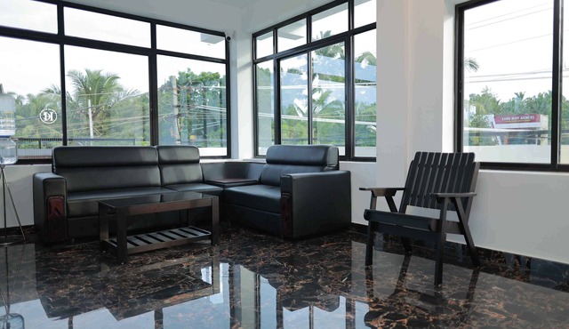 HOTEL CYRIL in Nagercoil