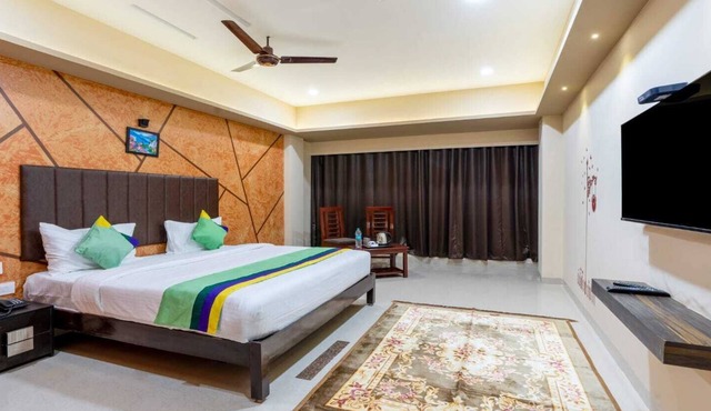 Hotel D Grand