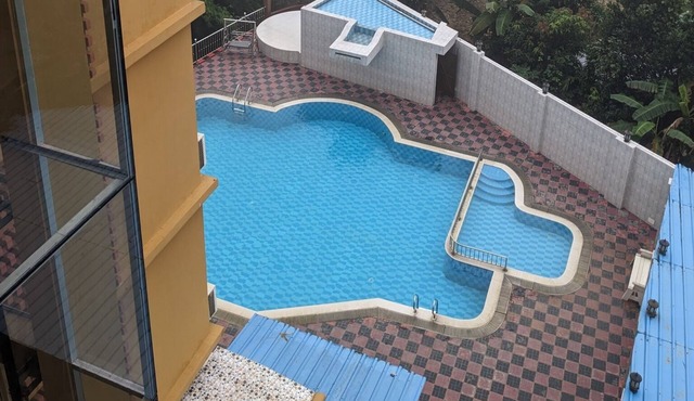 Hotel D'More Sreemangal