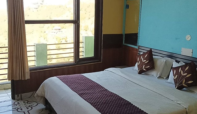 Hotel D Pal