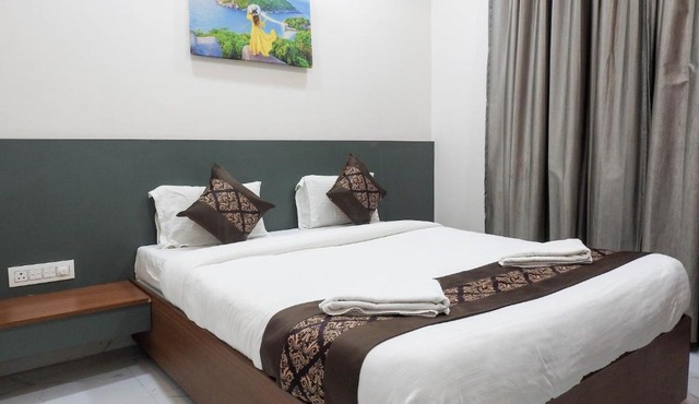 Hotel D Square