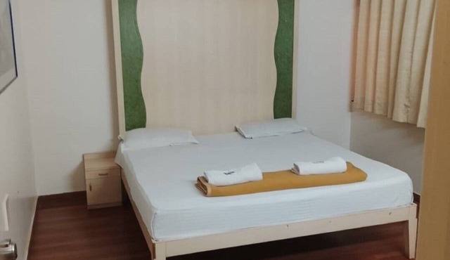 Hotel De Rajnigandha