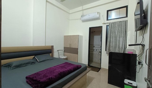 Hotel Deeksha