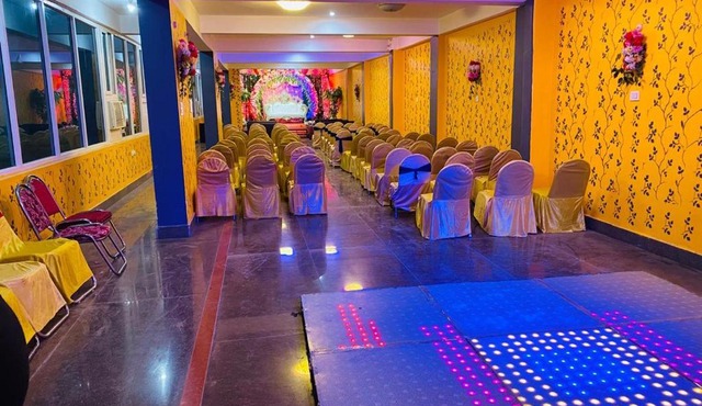 Hotel Deep inn & Celebration Hall
