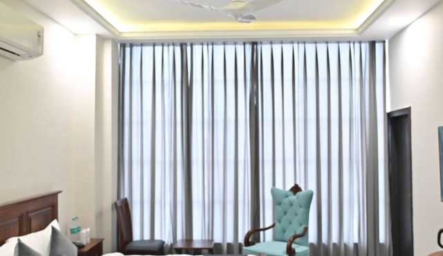 Hotel Devaan in Bathinda