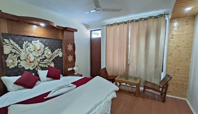 Hotel Devlok Regency By NV Hospitality