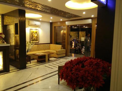 Hotel DH