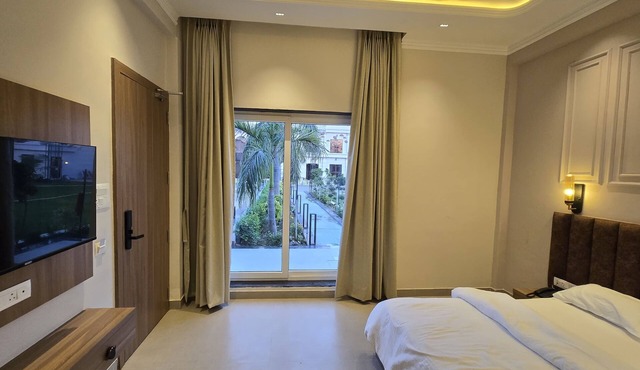 Hotel Divine Banaras