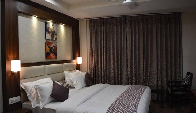 Hotel Dolives in Panipat