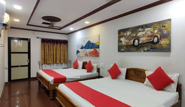 Hotel Dollar
