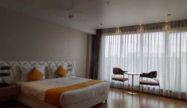 HOTEL DOOARS HILTON