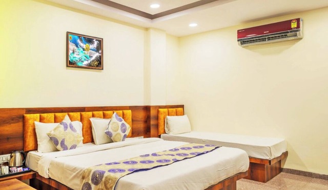 Hotel Dream Inn