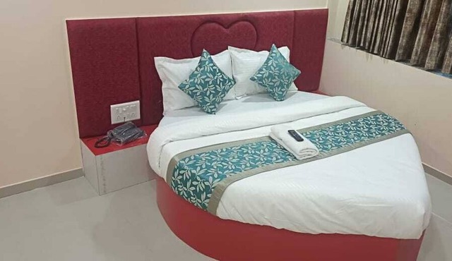 Hotel Dreamland Chandkheda