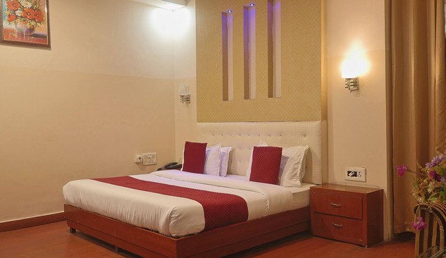 Hotel Dreamland