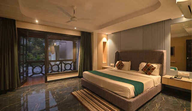 Hotel Dreamland Lataguri