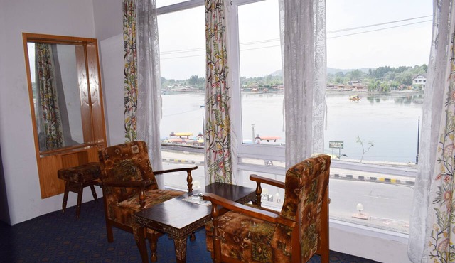 Hotel Duke in Srinagar