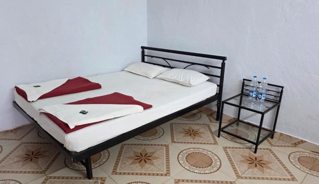 Hotel Dwarka- Pure Veg Restaurant & Resort