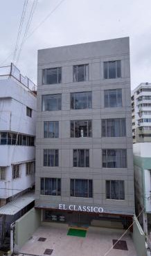 HOTEL EL CLASSICO in Rajkot