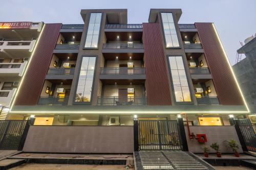 Hotel Elite Clark in Noida