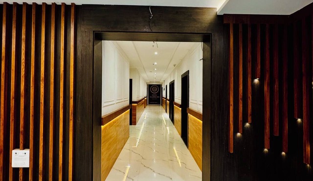 Hotel Ellora Inn Sultanpur